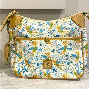 Dooney & Bourke Tinkerbell purse